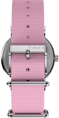 Timex Peanuts Weekender TW2Y309006B