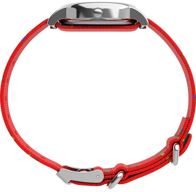 Timex Peanuts Weekender TW2Y395006B