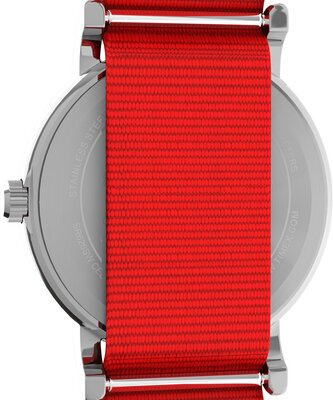 Timex Peanuts Weekender TW2Y395006B