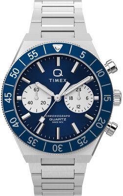 Timex Q Reissue TW2Y55900UK