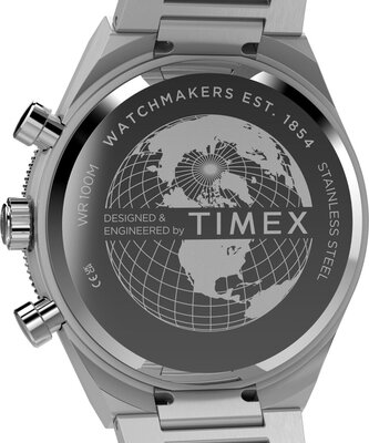 Timex Q Reissue TW2Y55900UK