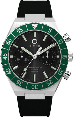 Timex Q Reissue TW2Y56100UK