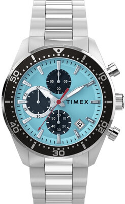 Timex Ridgefield TW2Y62200
