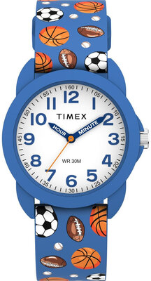Timex Time Teacher TW2Y599006B