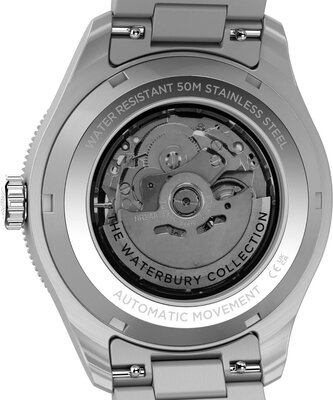 Timex Waterbury TW2Y60600UK