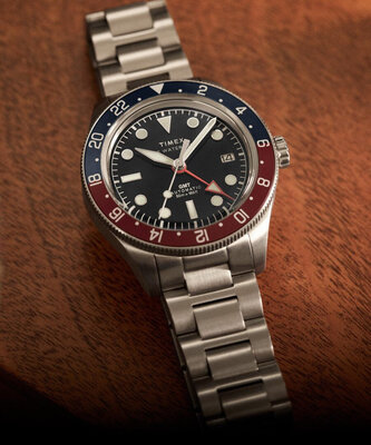 Timex Waterbury TW2Y60600UK