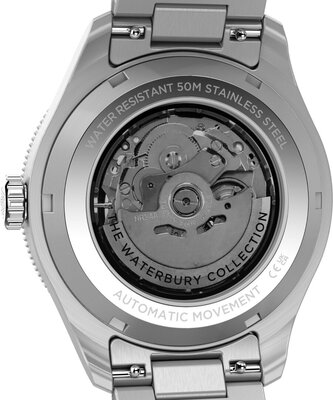 Timex Waterbury TW2Y60800UK