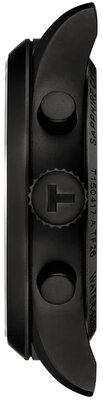 Tissot PR 100 Quartz Chronograph T150.417.37.057.00 Tour de France 2026 (+ резервна каишка)