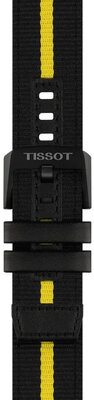 Tissot PR 100 Quartz Chronograph T150.417.37.057.00 Tour de France 2026 (+ резервна каишка)