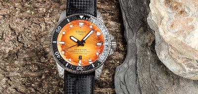 Tissot Seastar 2000 Professional Automatic Powematic 80 T120.907.17.281.00