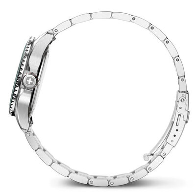 Wenger Executive Quartz 01.2021.103