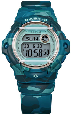 Casio Baby-G BG-169CM-2ER