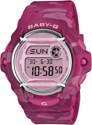 Casio Baby-G BG-169CM-4ER