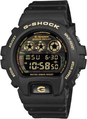 Casio G-Shock Original DW-6900CF-1ER