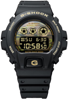 Casio G-Shock Original DW-6900CF-1ER