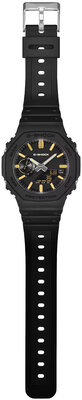 Casio G-Shock Original GA-2100LXB-1A9ER Carbon Core Guard