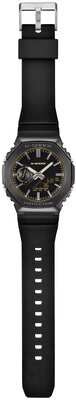 Casio G-Shock Original GM-2100LXB-1A9ER Metal Covered