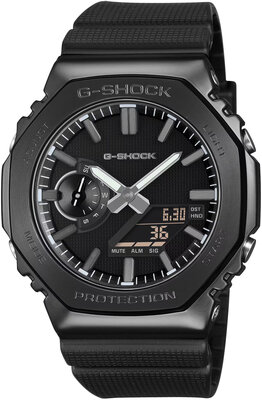 Casio G-Shock Original GM-2100LXB-1AER Metal Covered