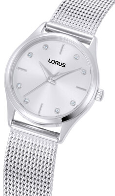 Lorus RG211ZX9