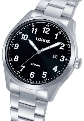 Lorus RH971SX9