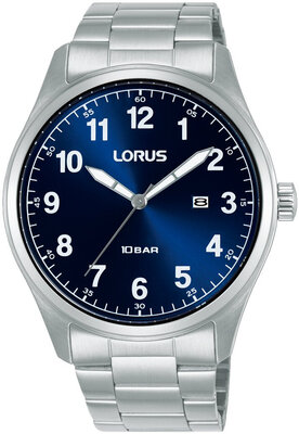 Lorus RH973SX9