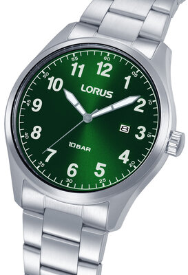 Lorus RH975SX9