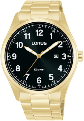 Lorus RH976SX9