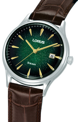 Lorus RS997DX9