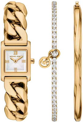 Michael Kors Georgie MK7655SET (+ 2 гривни)