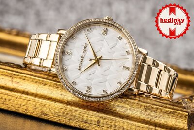 Michael Kors Pyper MK4919