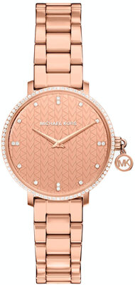Michael Kors Pyper MK7573