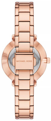 Michael Kors Pyper MK7645SET (+ гривна и обеци)
