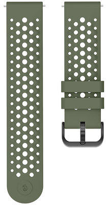 Силиконова каишка Amazfit 22 mm (pro Active Max), Green
