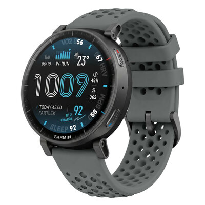 Силиконова каишка Amazfit 22 mm (pro Active Max), Grey