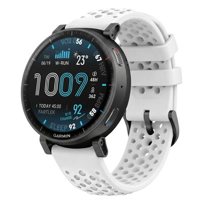 Силиконова каишка Amazfit 22 mm (pro Active Max), White