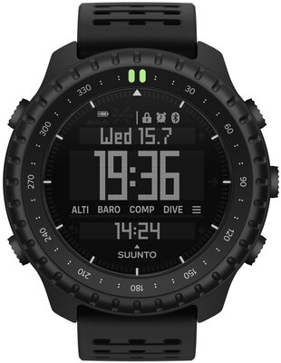 Suunto Core 2 All Black