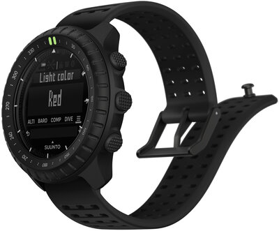 Suunto Core 2 All Black