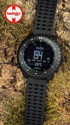 Suunto Core 2 All Black