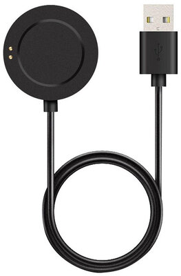 Tactical USB заряден кабел за Xiaomi Watch с кръгъл стандарт