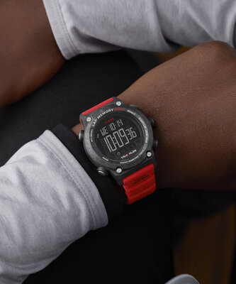 Timex Ironman Triathlon TW5M67000UK