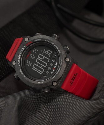 Timex Ironman Triathlon TW5M67000UK