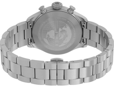Timex Waterbury TW2Y19100UK
