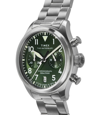 Timex Waterbury TW2Y19100UK