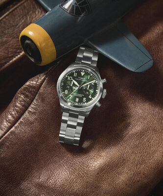 Timex Waterbury TW2Y19100UK