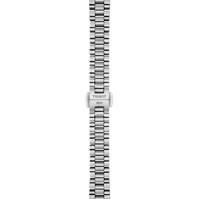 Tissot Désir Lady кварцов с индикатор за лунни фази T152.223.11.426.00