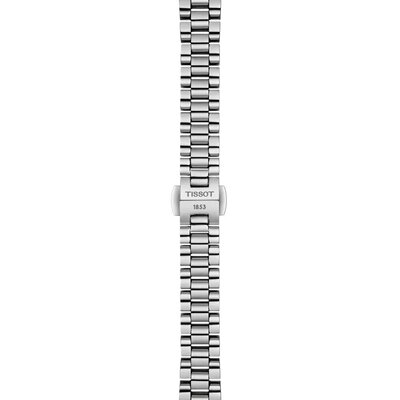 Tissot Désir Lady кварцов с индикатор за лунни фази T152.223.11.546.00