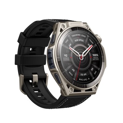 Amazfit Balance Ultra (+ резервна каишка)