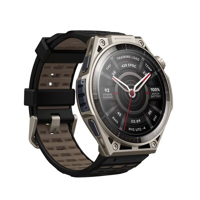 Amazfit Balance Ultra (+ резервна каишка)