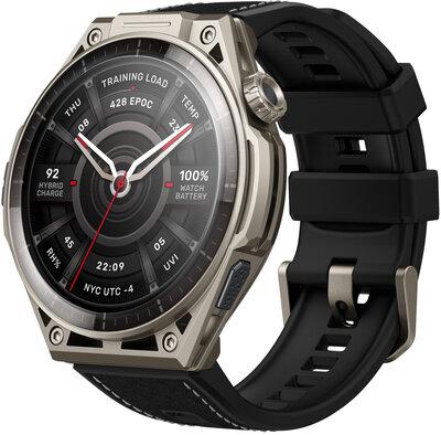 Amazfit Balance Ultra (+ резервна каишка)