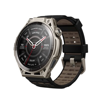 Amazfit Balance Ultra (+ резервна каишка)